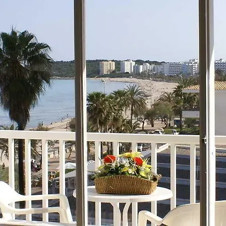 Goya Hotel