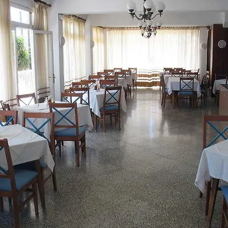 Hotel Goya