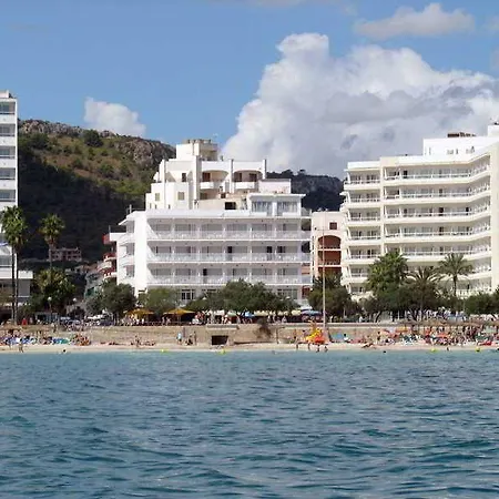 Goya 2* Cala Millor (Mallorca)