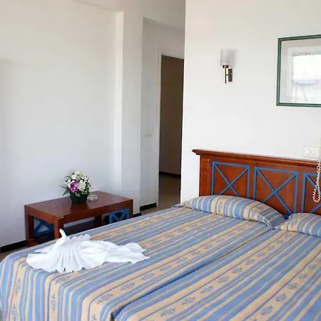 Hotel Goya 2*