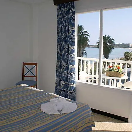 Hotel Goya Cala Millor (Mallorca)