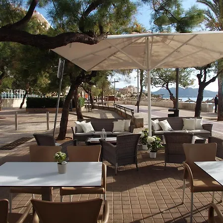 Hotel Goya 2*
