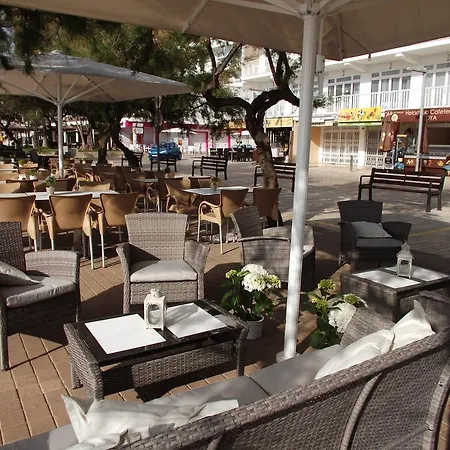 Goya 2* Cala Millor (Mallorca)