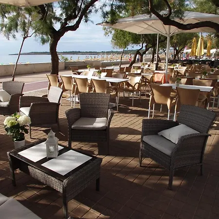 Goya Hotel Cala Millor (Mallorca)