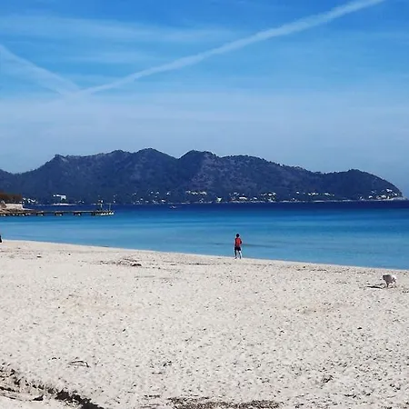 Goya 2* Cala Millor (Mallorca)
