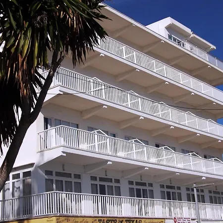 Goya Hotel