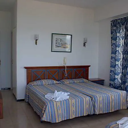 Goya 2* Cala Millor (Mallorca)
